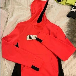 Brand new Adidas hoodie